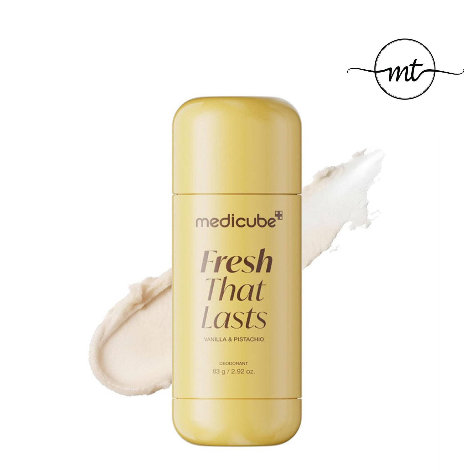 مام استیکی ضدتعریق و روشن کننده زیر بغل مدل Fresh That Lasts مدیکیوب